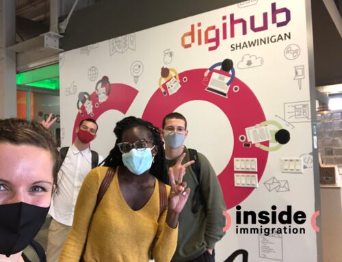 Trois organismes à découvrir pour s&rsquo;installer à Shawinigan!