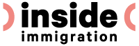 DEV – Inside Immigration Logo